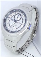 Orologio Citizen Uomo Eco Drive in Acciaio BU3000-55A - BU3000-55A